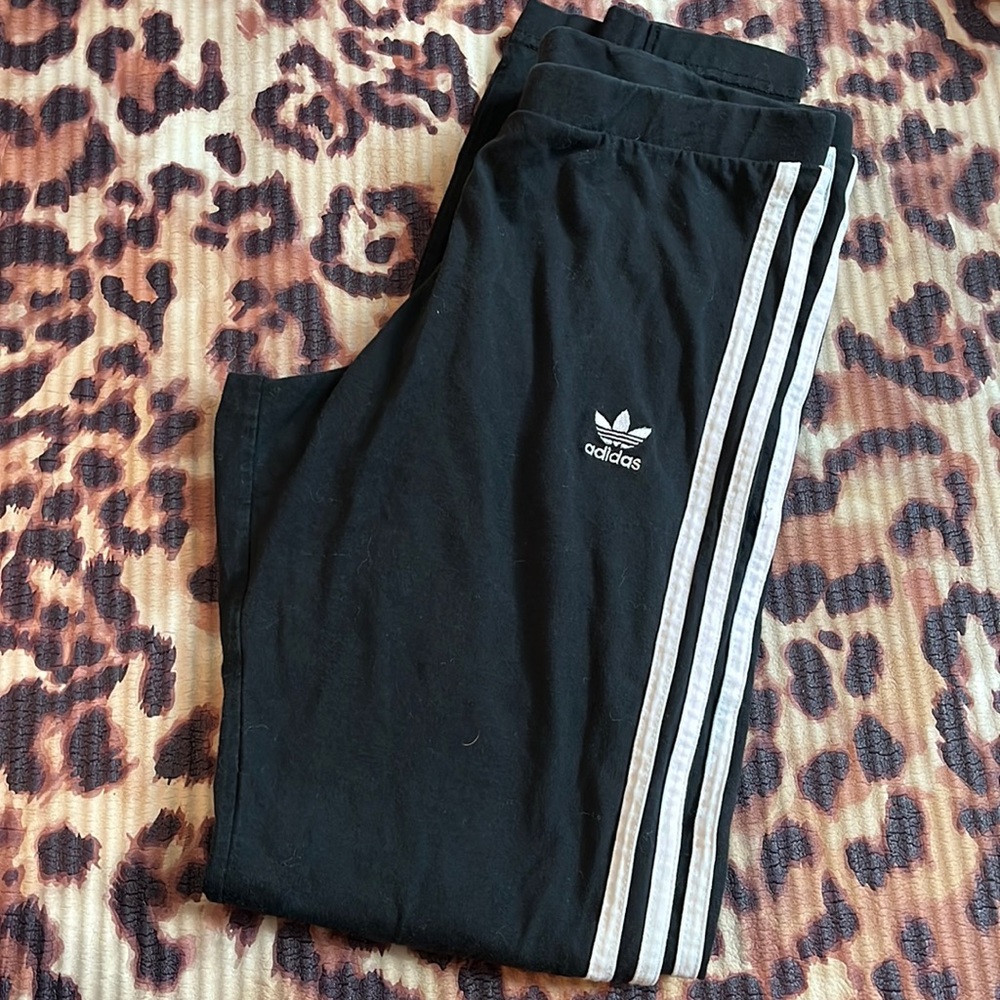 Adidas Leggings - Picture 2 of 6